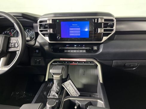 New 2026 Toyota Tundra SR5 image 15