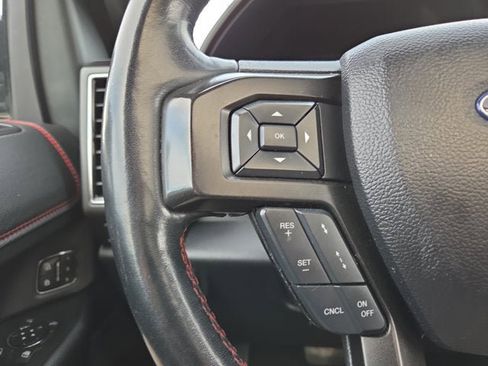 Used 2020 Ford Expedition Max Limited w/ Equipment Group 303A image 24