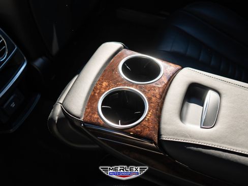 Used 2018 Mercedes-Benz S 560 4MATIC Sedan image 22