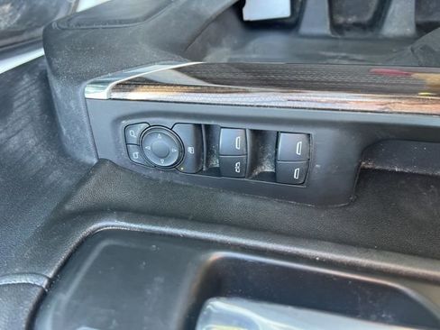 Used 2021 Chevrolet Silverado 3500 LT w/ Snow Plow Prep/Camper Package AWD/4WD image 12