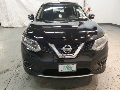 Used 2015 Nissan Rogue S image 10