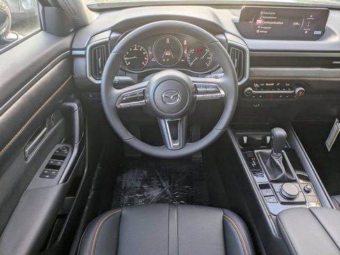 New 2026 MAZDA CX-50 AWD 2.5 S w/ Weather Package image 13