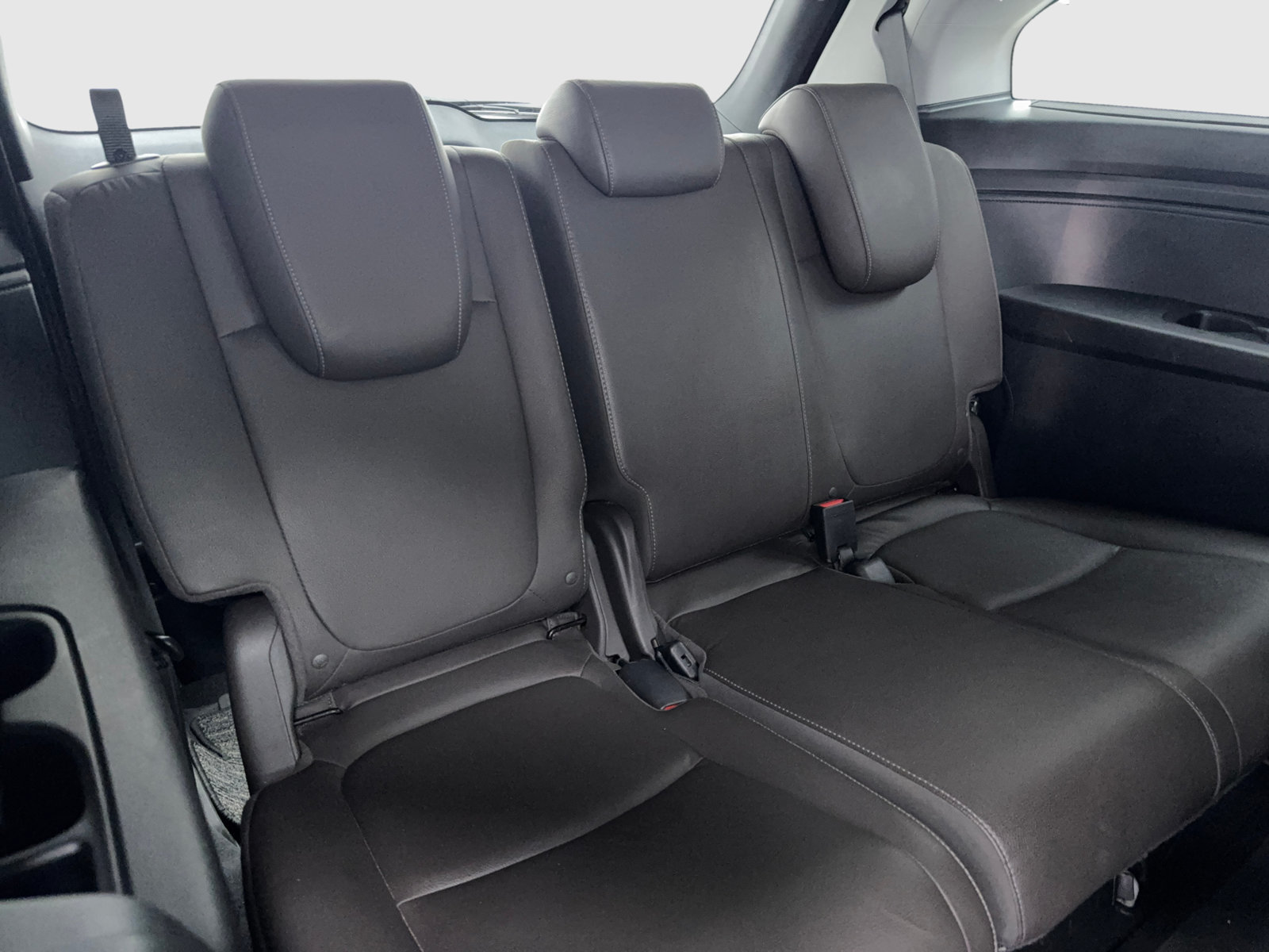 Used 2022 Honda Odyssey Touring image 39