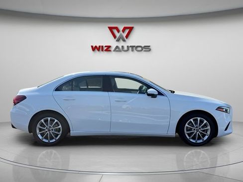 Used 2022 Mercedes-Benz A 220 4MATIC image 6