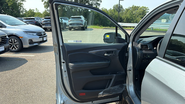 New 2026 Honda Ridgeline RTL image 8