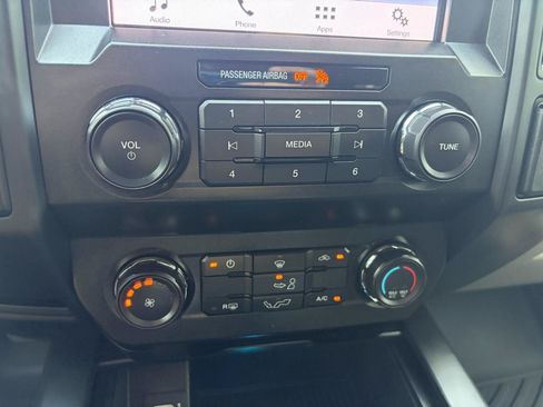 Used 2019 Ford F150 XL w/ Equipment Group 101A Mid AWD/4WD image 29