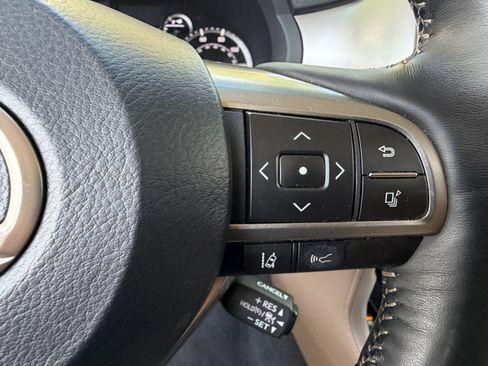 Certified 2023 Lexus GX 460 Luxury w/ Accessory Package AWD/4WD image 20
