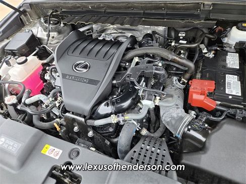Certified 2023 Lexus NX 350 AWD image 21