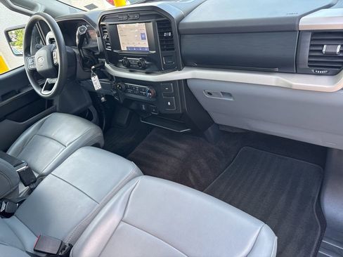 Used 2021 Ford F150 XL w/ Equipment Group 101A High AWD/4WD image 29