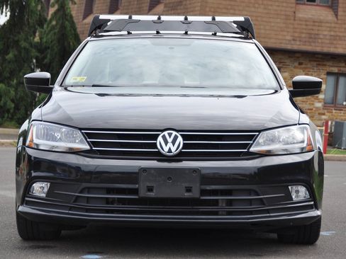 Used 2017 Volkswagen Jetta S FWD image 4