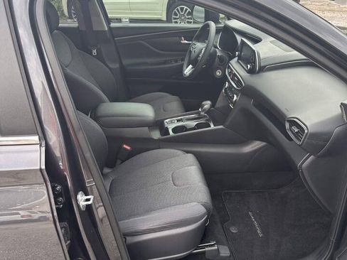 Used 2020 Hyundai Santa Fe SE FWD image 7