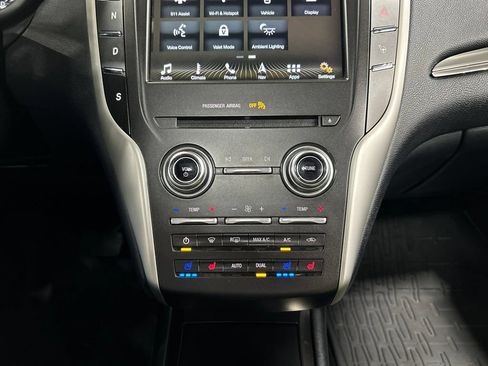 Used 2019 Lincoln MKC Reserve w/ MKC Technology Package AWD/4WD image 22
