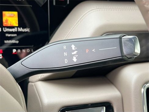 New 2026 GMC Yukon XL Denali w/ Sun & Power Step Package image 12