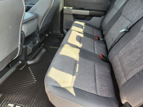 Used 2024 Ford F250 XL w/ STX Appearance Package AWD/4WD image 12