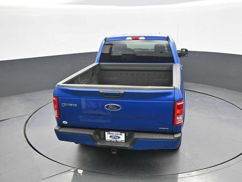 Used 2016 Ford F150 XLT w/ Equipment Group 301A Mid AWD/4WD image 30