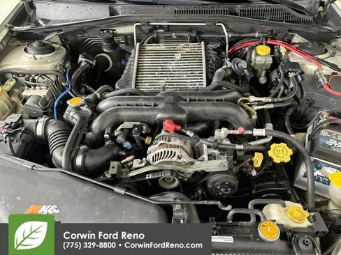 Used 2005 Subaru Outback 2.5XT AWD/4WD image 30