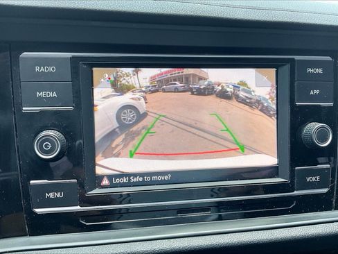 Used 2021 Volkswagen Jetta S FWD image 21