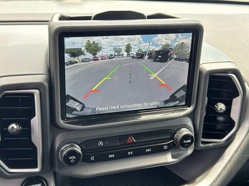 Certified 2022 Ford Bronco Sport Big Bend AWD/4WD image 14