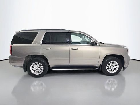 Used 2019 GMC Yukon SLT w/ HD Trailering Package image 8