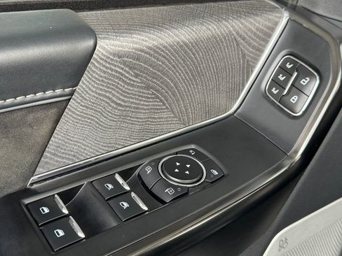 Used 2023 Ford F150 Platinum w/ Equipment Group 701A High image 13