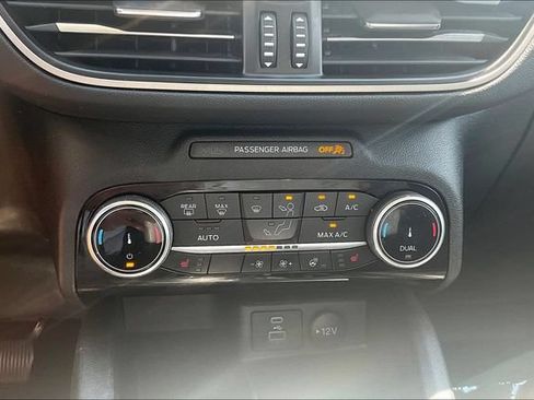 Used 2022 Ford Escape SEL w/ Technology Package AWD/4WD image 30