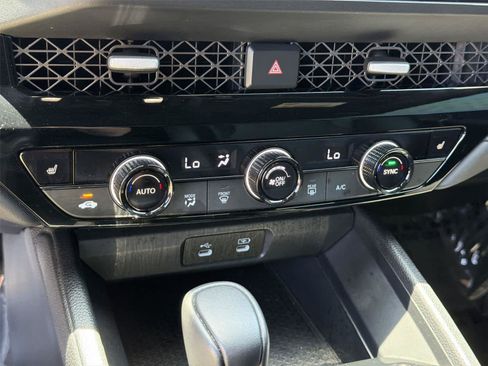 Used 2024 Honda Accord Sport image 35