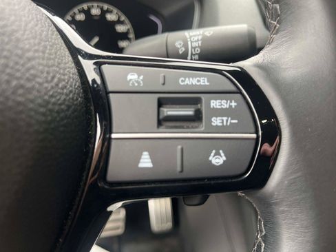 Used 2023 Honda Civic Sport image 25