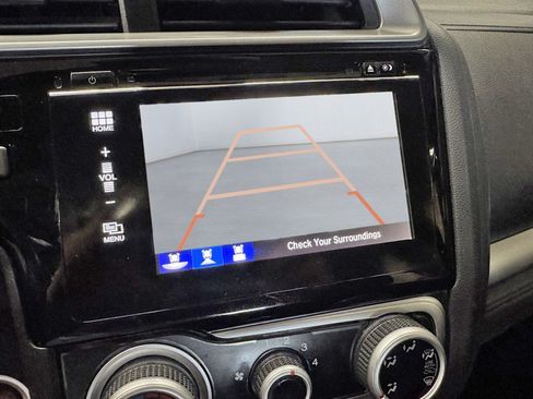 Used 2015 Honda Fit EX image 16