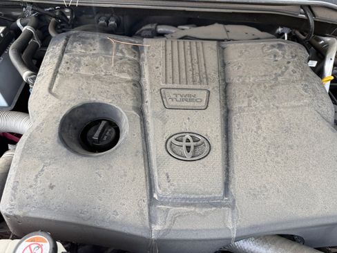 Used 2024 Toyota Tundra SR5 AWD/4WD image 22