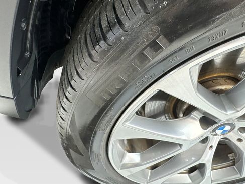 Used 2024 BMW X5 xDrive40i w/ Parking Assistance Package AWD/4WD image 89