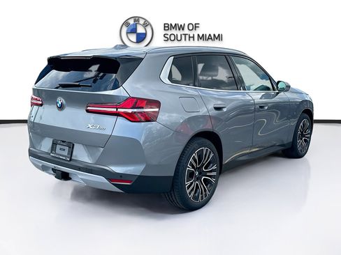 New 2025 BMW X3 xDrive30i image 6