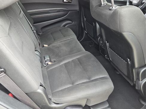 Used 2025 Dodge Durango GT AWD/4WD image 17