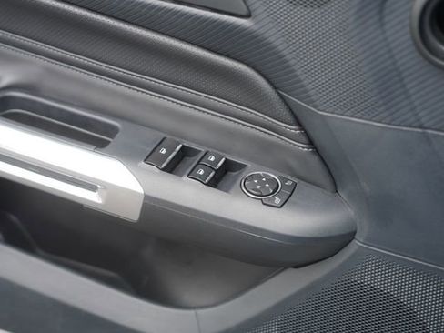 Certified 2024 Ford Mustang Premium RWD image 25