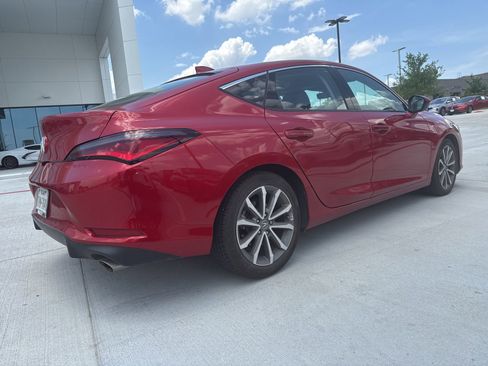 Used 2024 Acura Integra FWD image 2