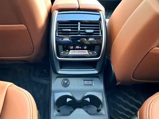 New 2027 BMW X7 xDrive40i w/ Executive Package AWD/4WD image 27