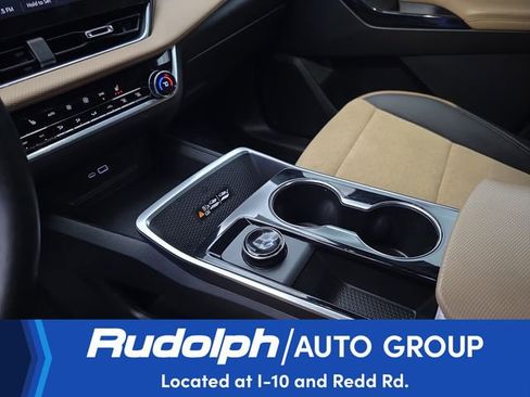 Used 2025 Chevrolet Equinox ACTIV image 25