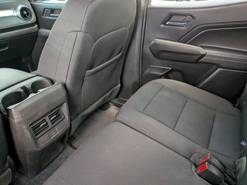 Used 2023 Chevrolet Colorado LT w/ LT Convenience Package RWD image 33