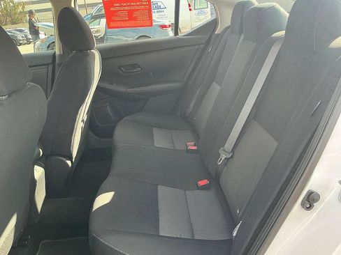 Used 2024 Nissan Sentra SV image 22