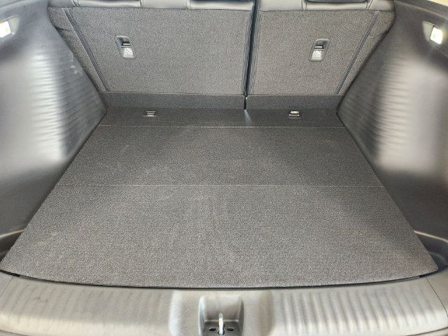 New 2027 Honda HR-V EX-L image 25