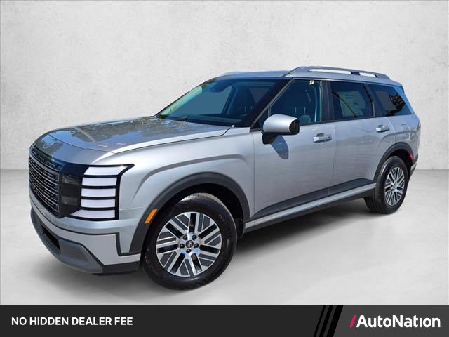 New 2027 Hyundai Palisade SEL FWD image 1