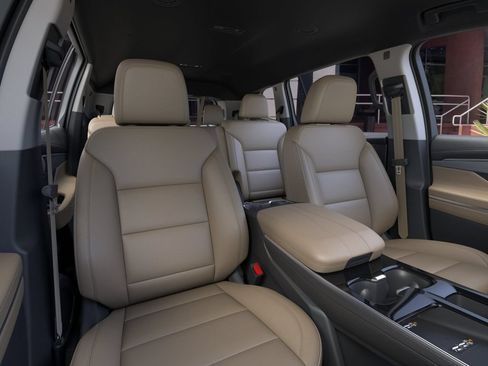 New 2026 Buick Enclave Preferred w/ Power Package FWD image 17