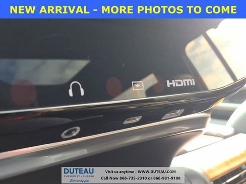 Used 2024 Jeep Grand Wagoneer Series III w/ Rear Seat Video Group 1 image 16