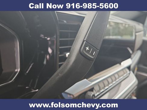 New 2026 Chevrolet Silverado 3500 High Country w/ Technology Package AWD/4WD image 7