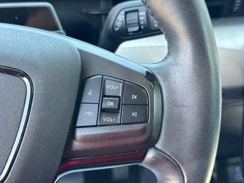 Certified 2023 Ford Mustang Mach-E Select RWD image 31