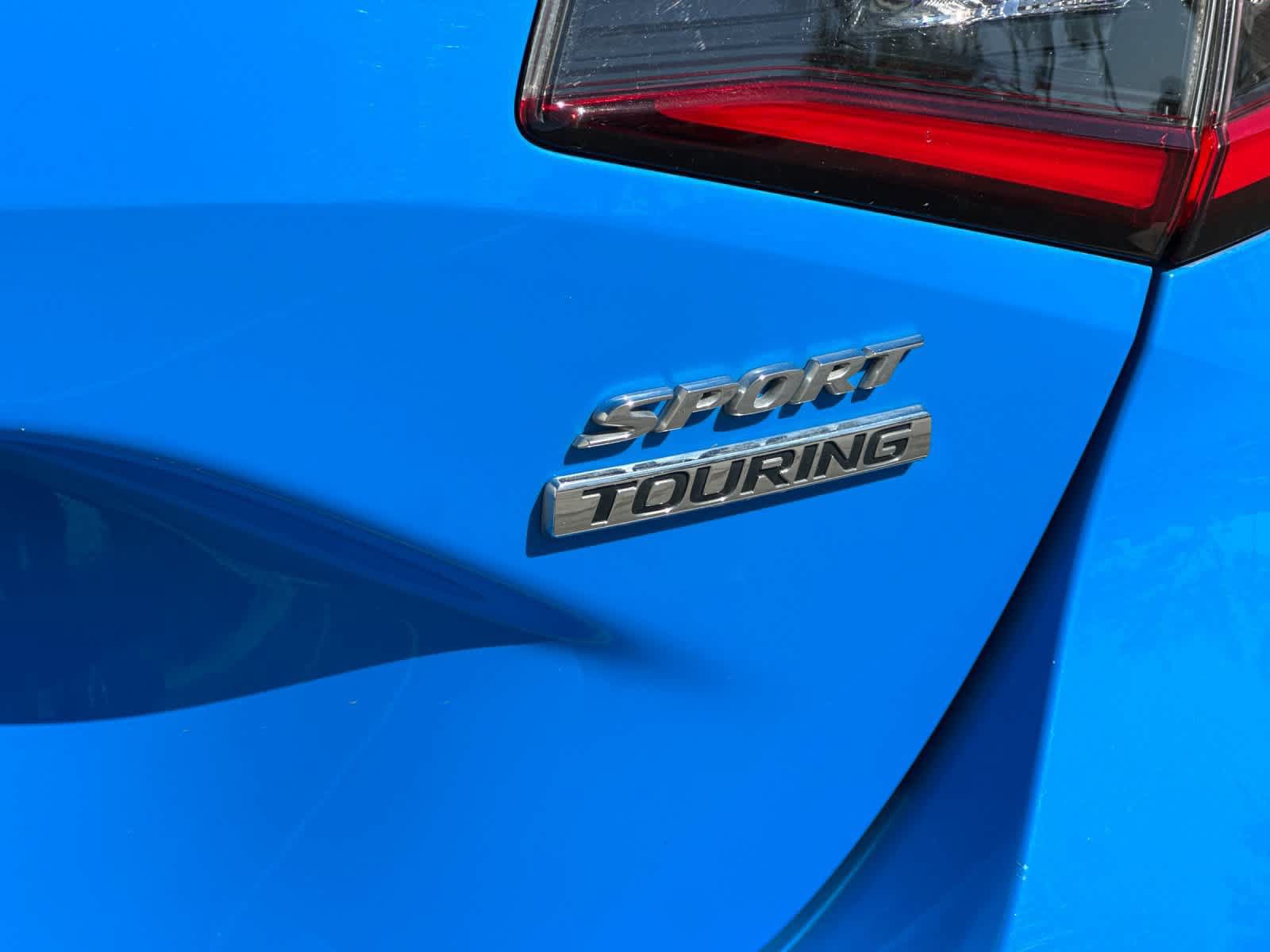 Used 2023 Honda Civic Sport Touring image 27