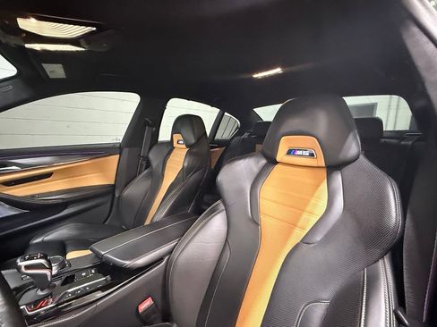 Used 2023 BMW M5 w/ Competition Package AWD/4WD image 44