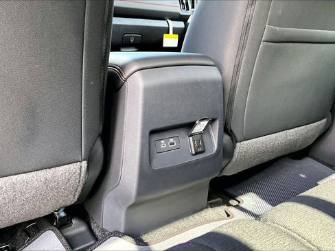 New 2026 Nissan Frontier Pro-X RWD image 20