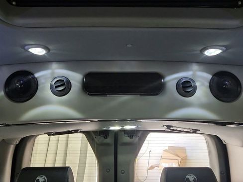 Used 2025 Ford Transit 150 Low Roof AWD image 32