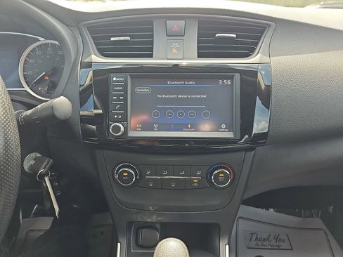 Used 2019 Nissan Sentra S FWD image 25
