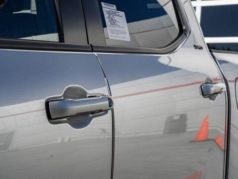 New 2026 Toyota Tundra SR5 image 15